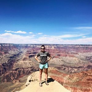 Meet your Posher, Lindsay